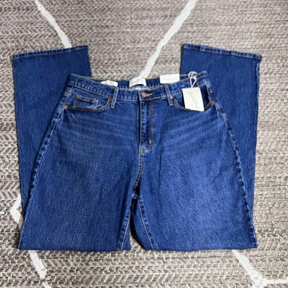 Universal Thread Vintage Bootcut Jean sz 12 - Picture 3 of 4